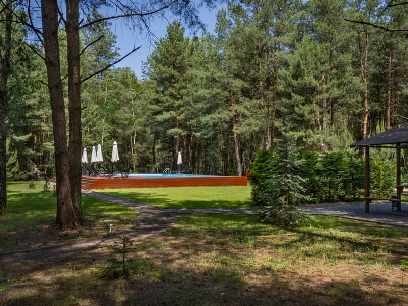 Комплекс отдыха Плахтянка