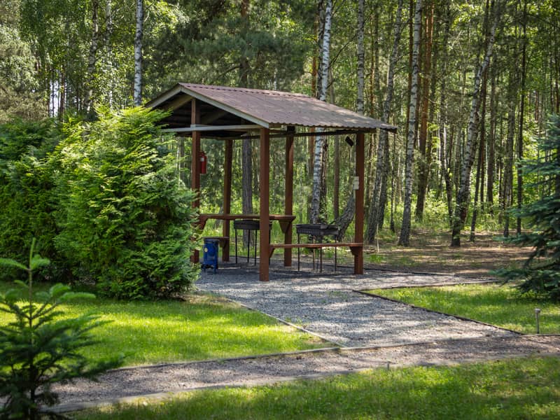 Комплекс отдыха Плахтянка