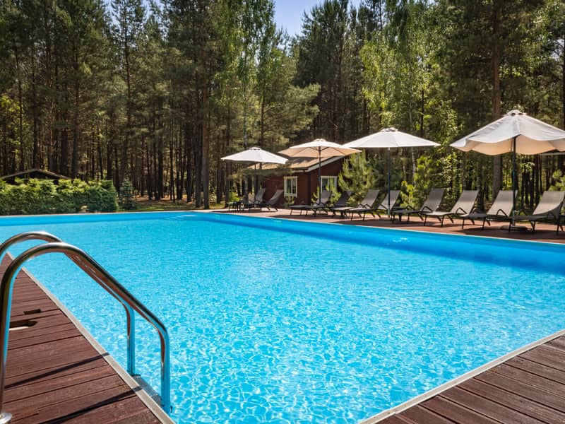 Комплекс отдыха Плахтянка