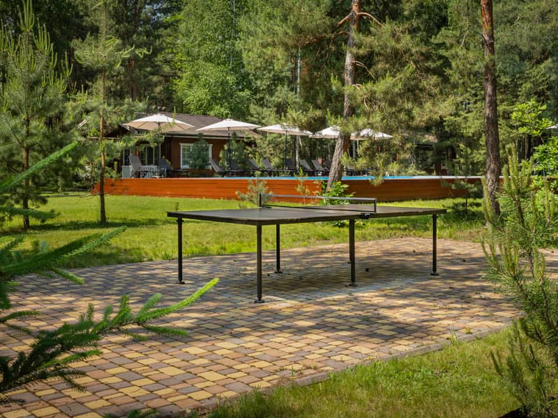 Комплекс отдыха Плахтянка