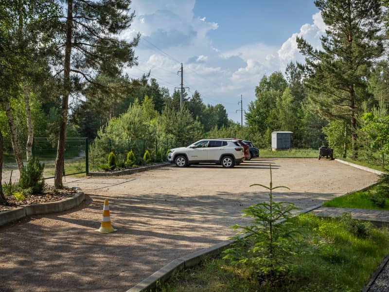 Комплекс отдыха Плахтянка