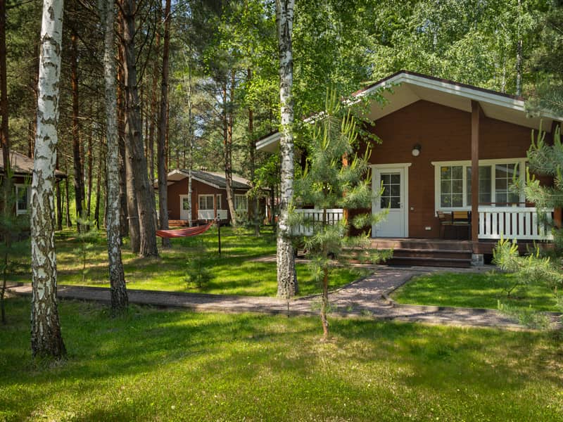Комплекс отдыха Плахтянка