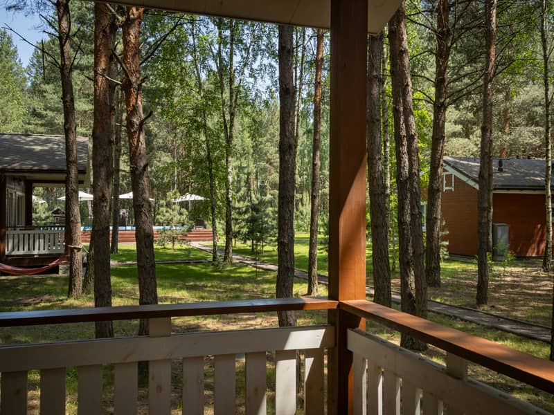 Комплекс отдыха Плахтянка