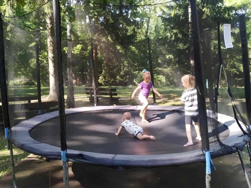 Загородный комплекс Dibrova Club