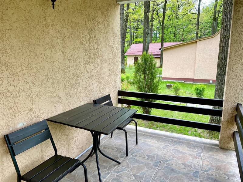 Загородный комплекс Dibrova Club