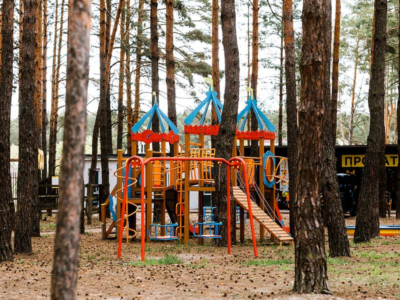 Загородный комплекс SOSNOVEL