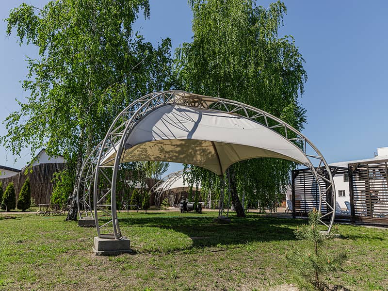 Загородный комплекс MOREWELL