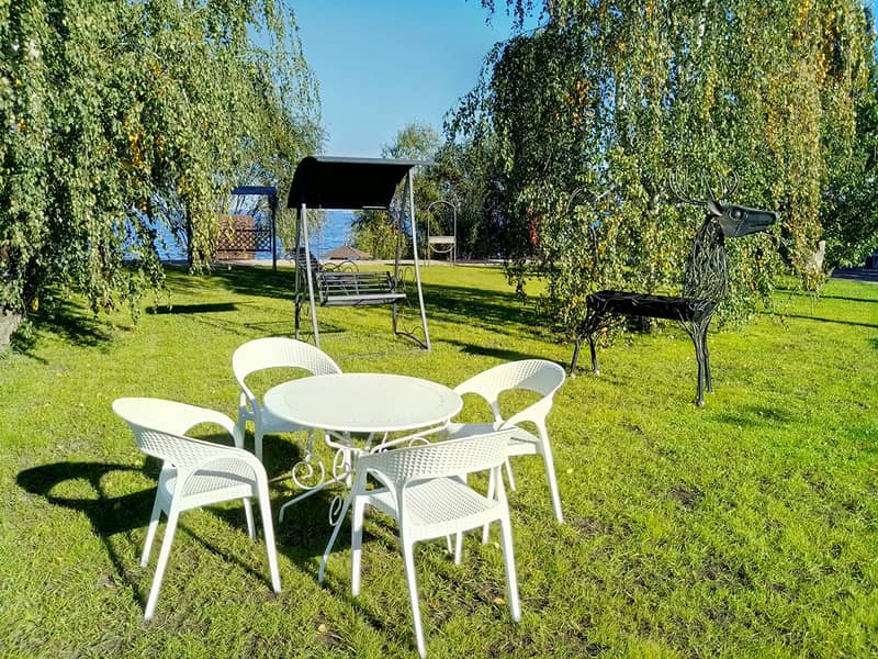 Загородный комплекс MOREWELL