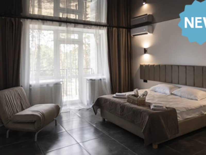 Загородный комплекс MOREWELL