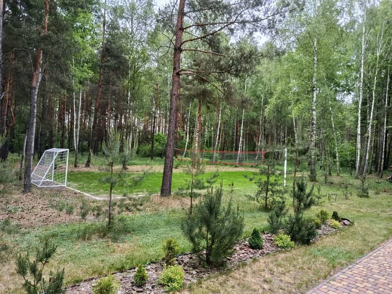 Комплекс отдыха Плахтянка
