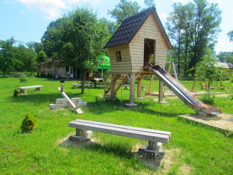 База отдыха «Боксер»