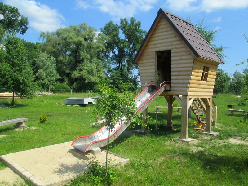 База отдыха «Боксер»