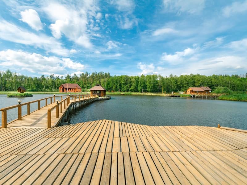Усадьба семейного отдыха GuestHouse