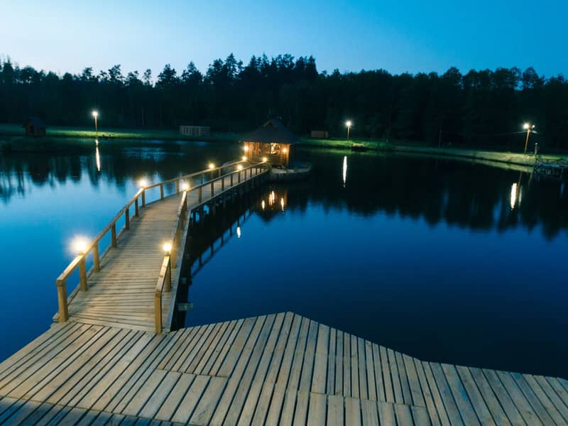 Усадьба семейного отдыха GuestHouse