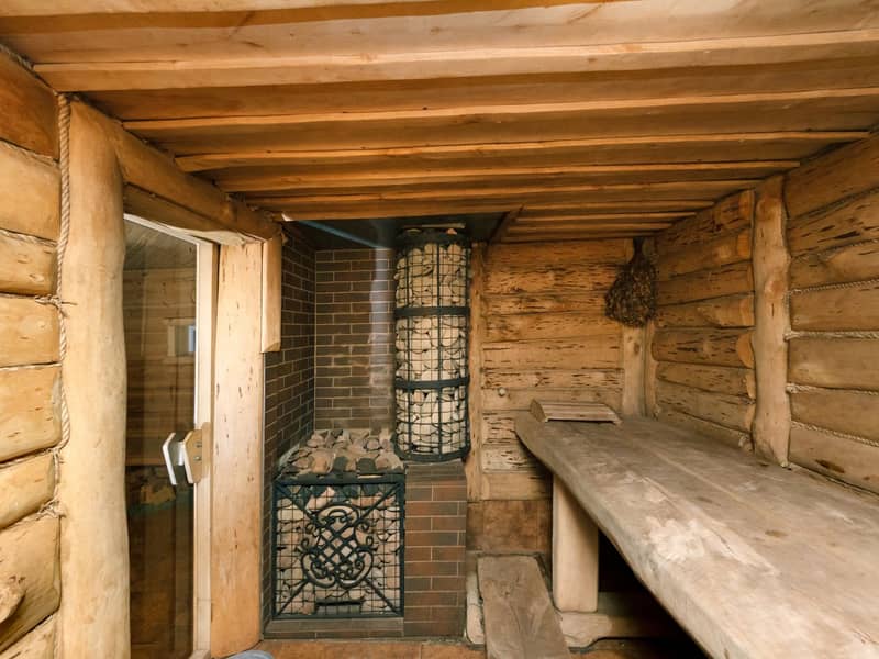 Усадьба семейного отдыха GuestHouse