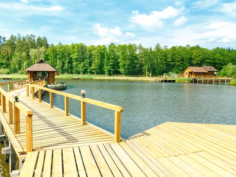 Усадьба семейного отдыха GuestHouse