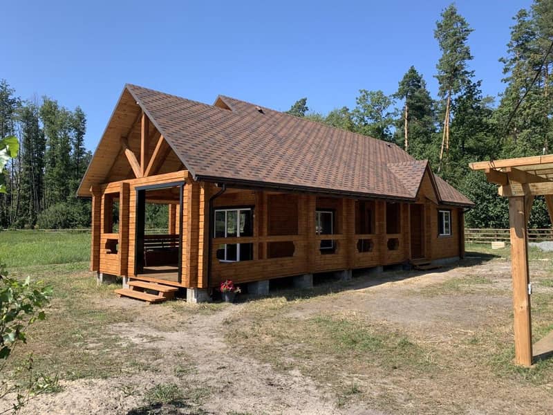 Усадьба семейного отдыха GuestHouse