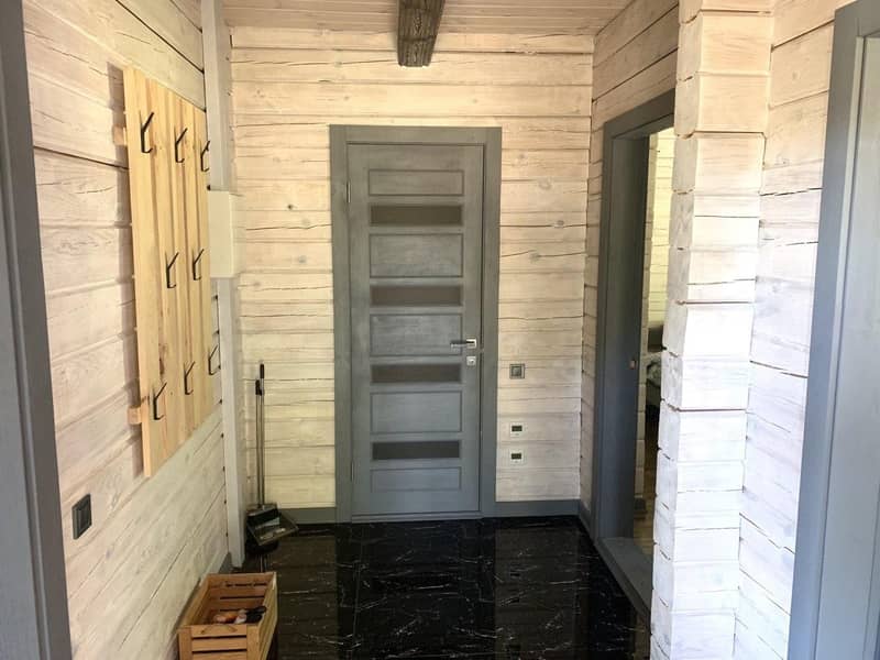 Усадьба семейного отдыха GuestHouse