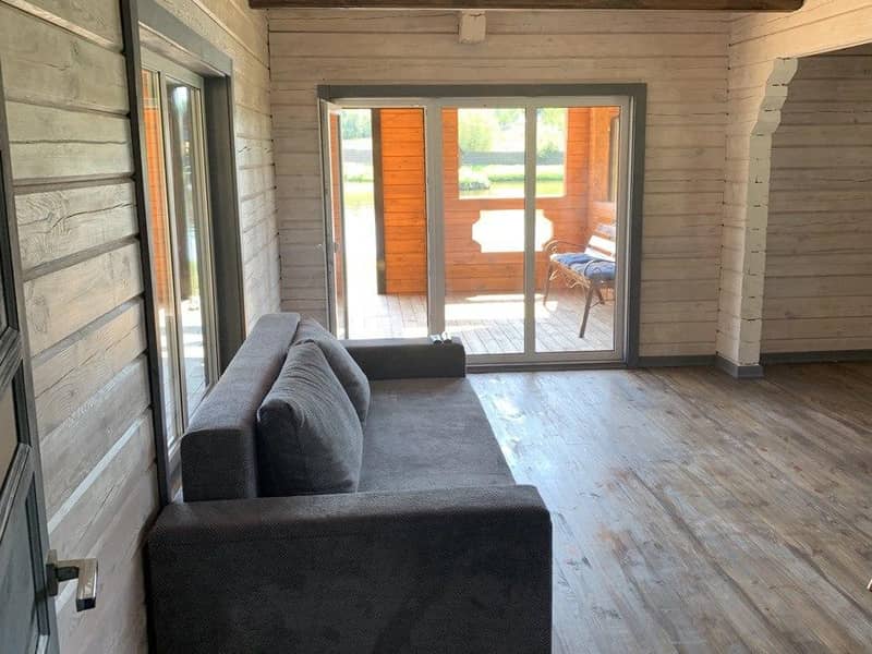 Усадьба семейного отдыха GuestHouse