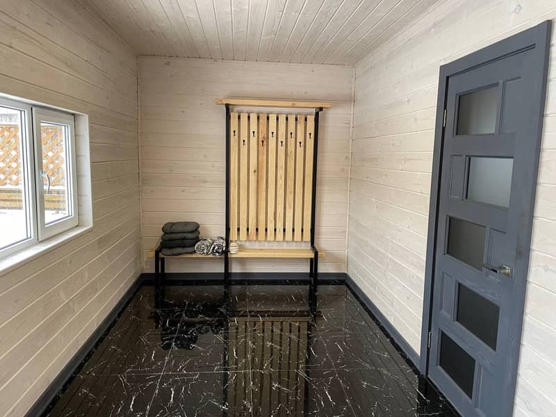 Усадьба семейного отдыха GuestHouse