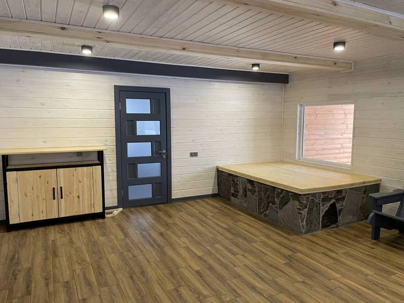 Усадьба семейного отдыха GuestHouse