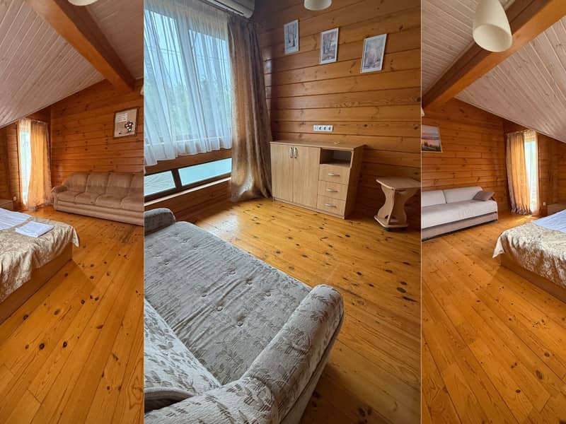 Сімейний котедж