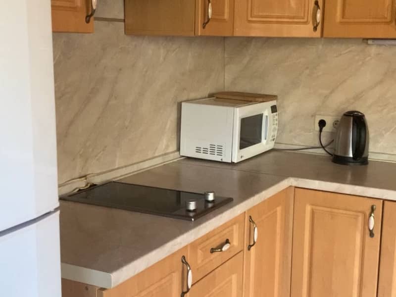 Двухэтажный коттедж