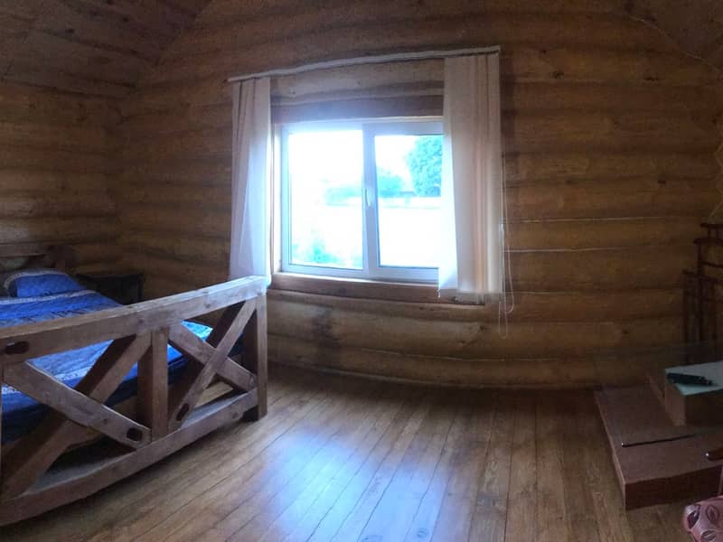 Гостинично-ресторанный комплекс Радомышль