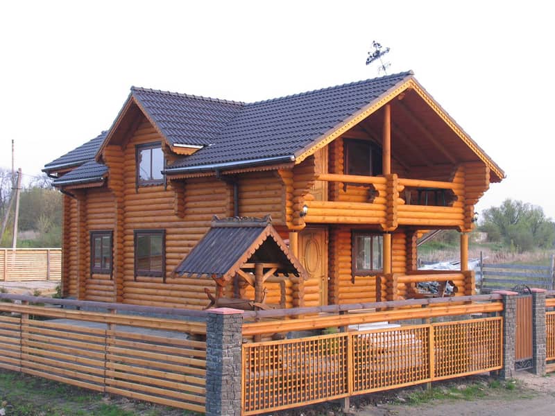 Гостинично-ресторанный комплекс Радомышль