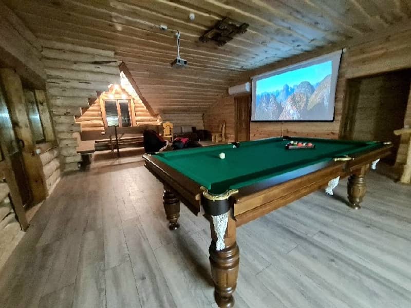 Гостинично-ресторанный комплекс Радомышль