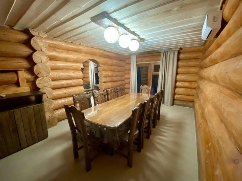 Загородный комплекс MAYARIV