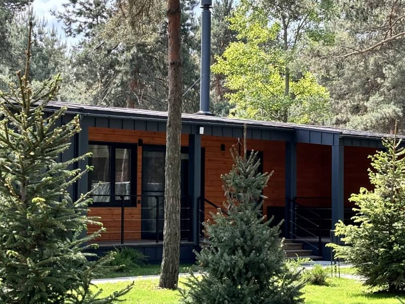 Загородный комплекс Sobi Club