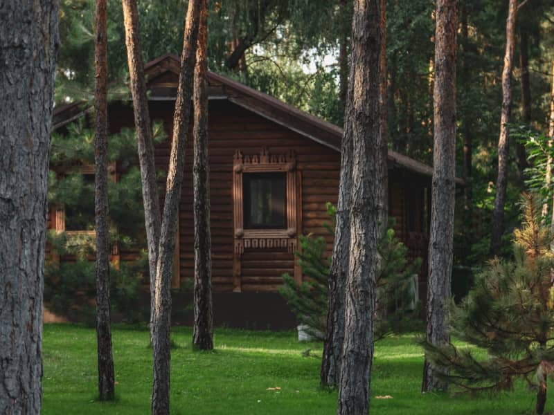 Загородный комплекс Sobi Club