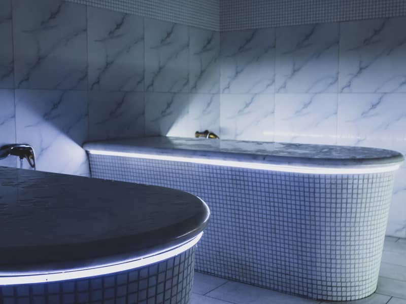 Загородный комплекс Sobi Club