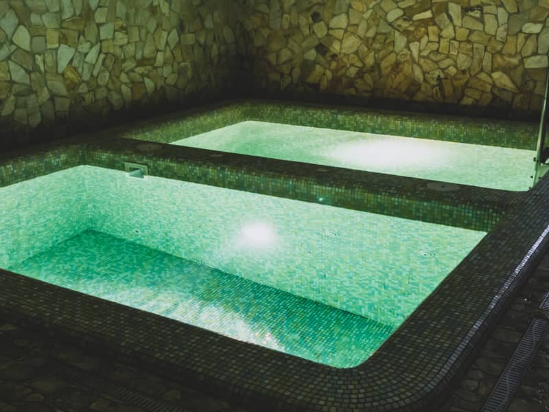 Загородный комплекс Sobi Club