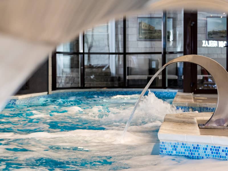 Загородный комплекс Sobi Club