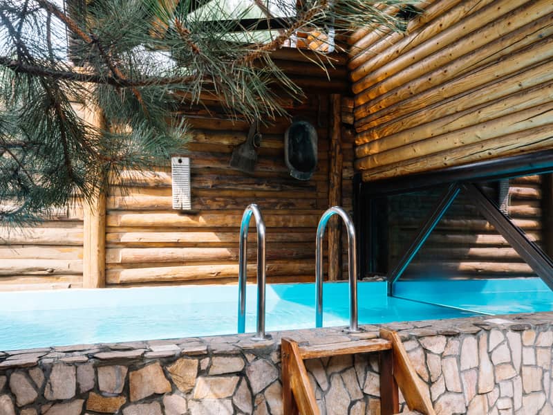 Загородный комплекс Sobi Club