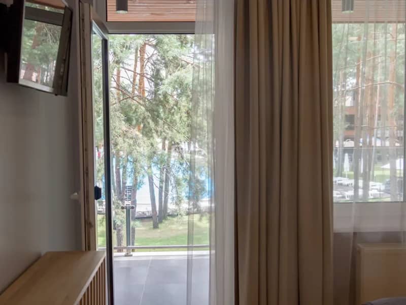 Загородный комплекс Sobi Club