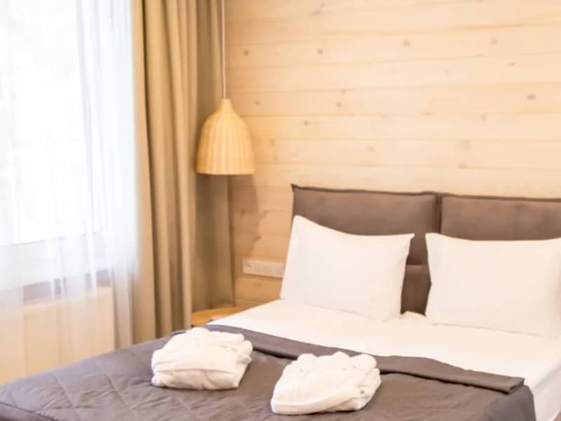 Beach Room
