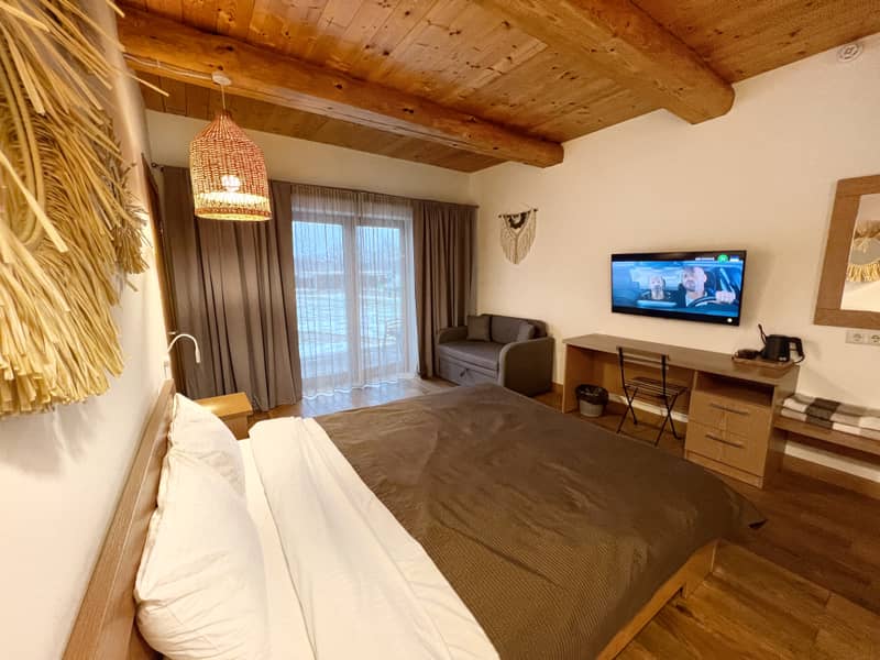 Загородный комплекс Eden Resort