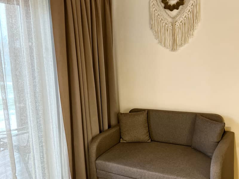 Загородный комплекс Eden Resort