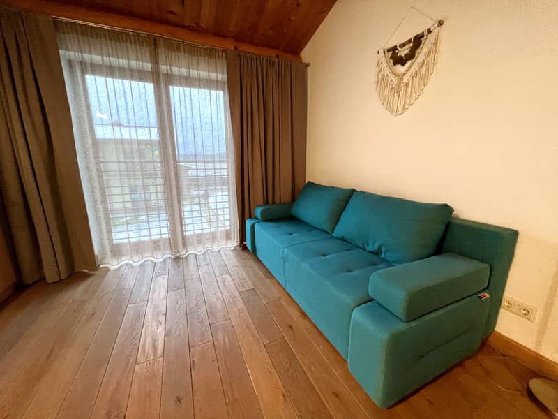 Загородный комплекс Eden Resort