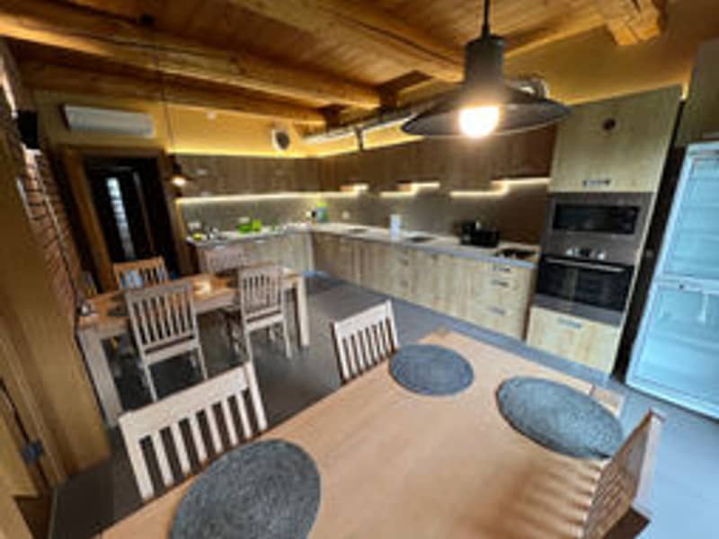 Загородный комплекс Eden Resort