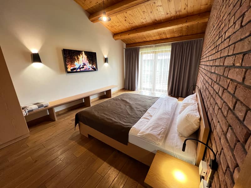 Загородный комплекс Eden Resort