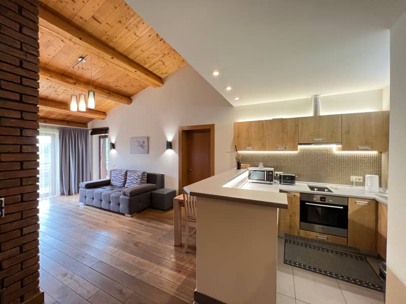 Загородный комплекс Eden Resort