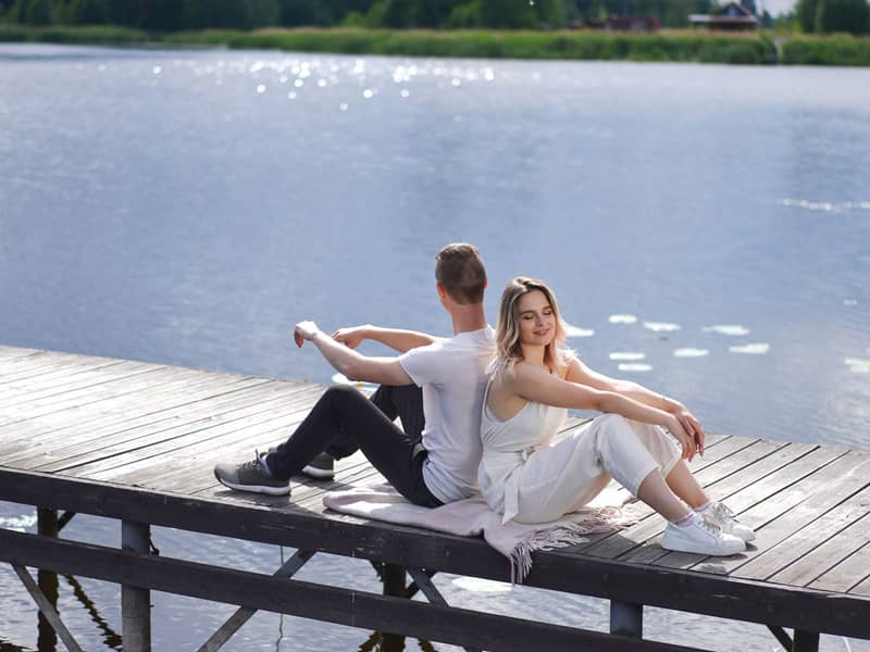 Загородный комплекс Eden Resort