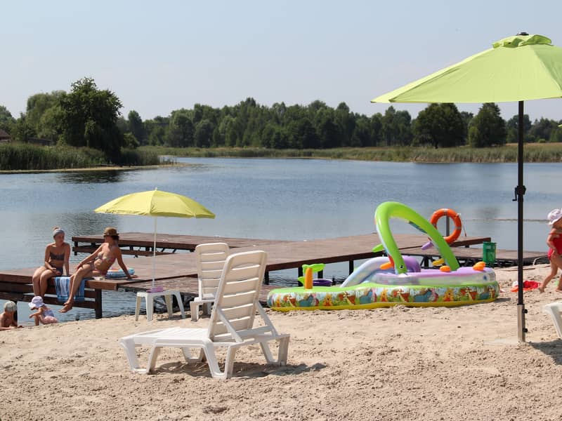 Загородный комплекс Eden Resort