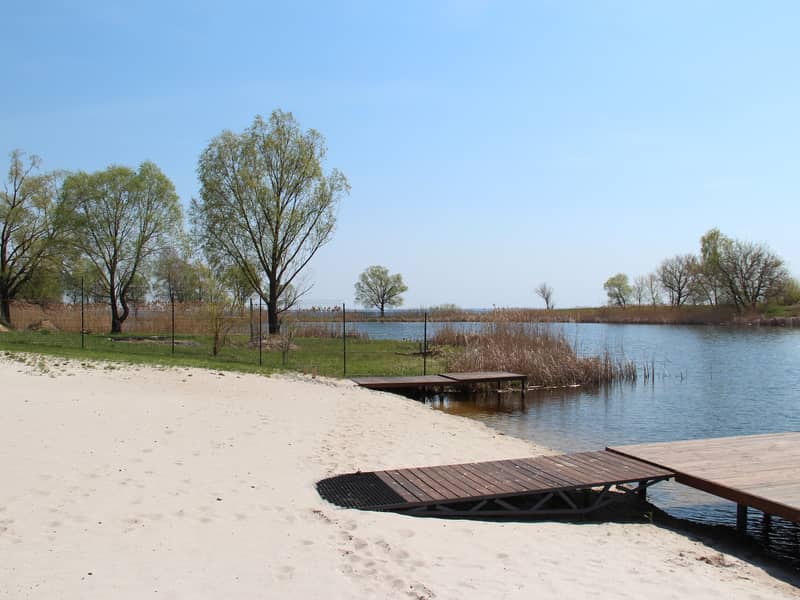 Загородный комплекс Eden Resort