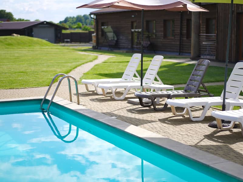Загородный комплекс Eden Resort