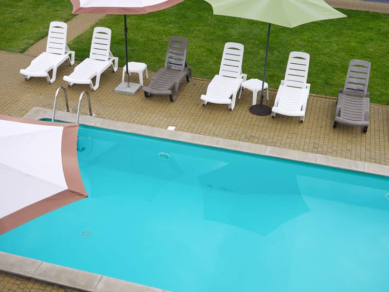 Загородный комплекс Eden Resort